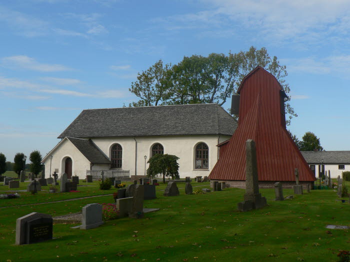 Holms kyrka