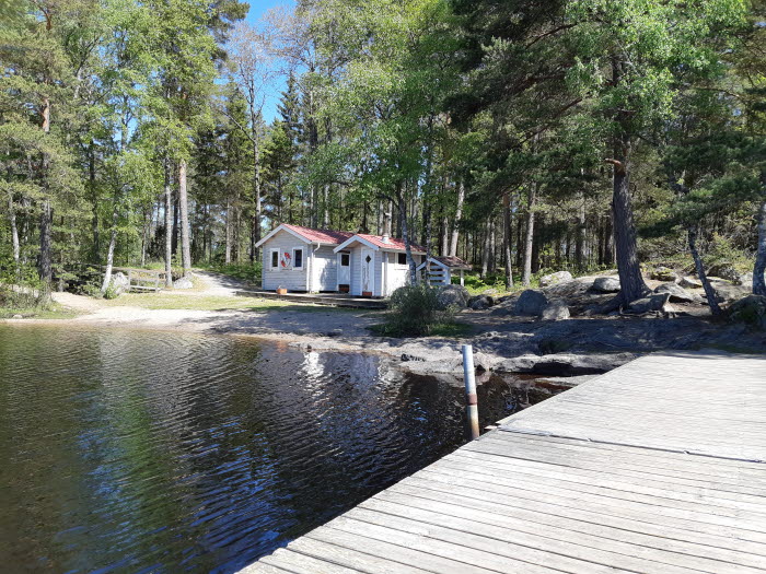 Jämnesjön