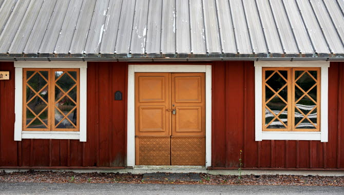 Trästadsklassiker