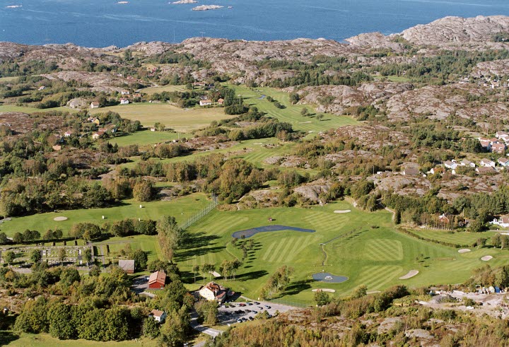 Skaftö GolfKlubb