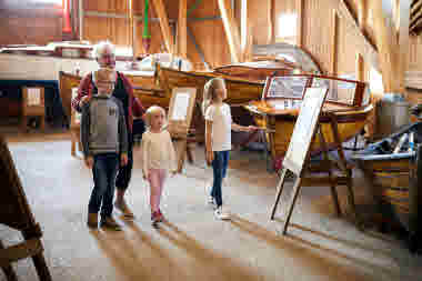 Bohusläns Museum, Uddevalla