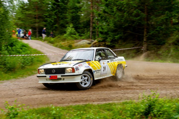 Strömkarlsrallyt