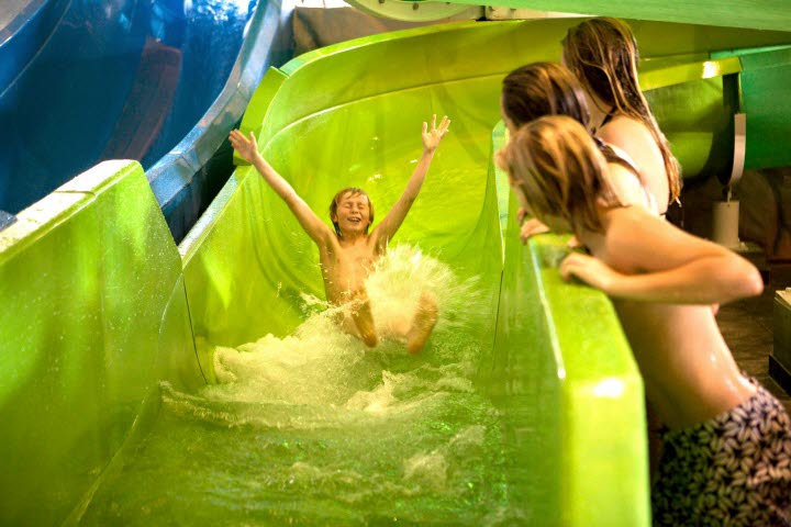 Åbybadet