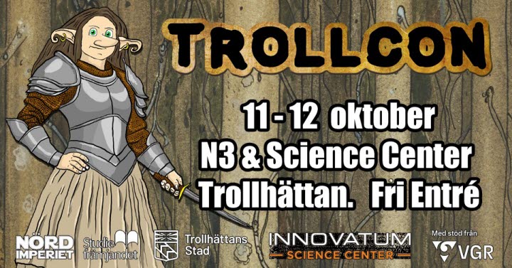 TrollCon 2025