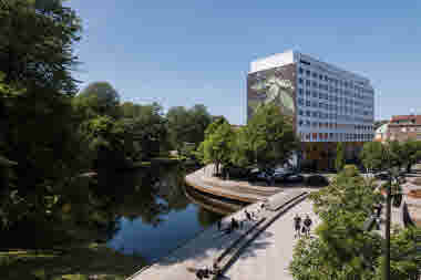 Borås