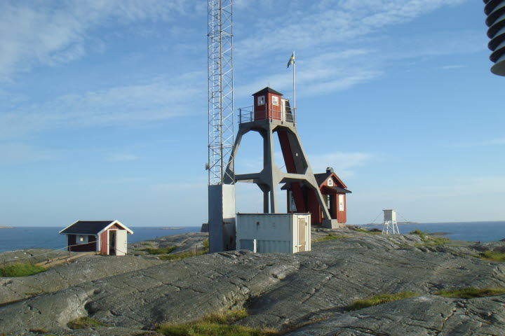 Väderöarnas Lotsutkik