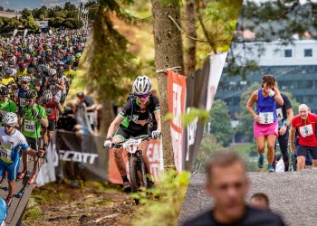 Alliansloppet Action Week