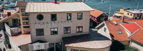 Stora hotellet Fjällbacka