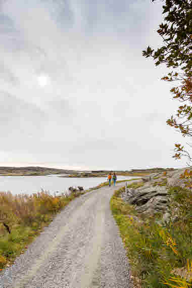 Härmanö, Gullholmen