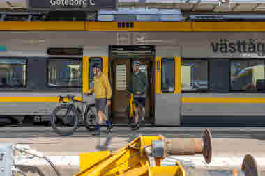 Göteborg