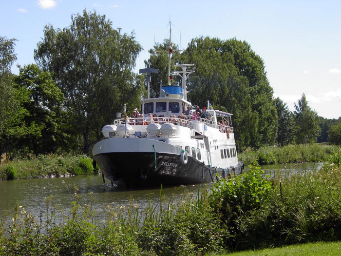 M/S Bellevue