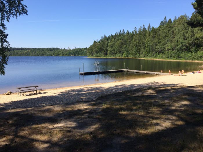 Näsets Badplats