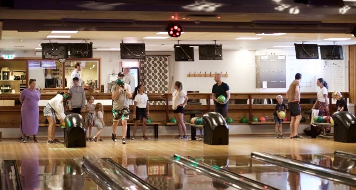 Bowling