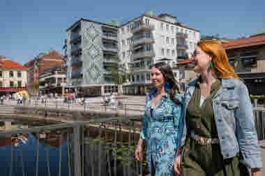 Borås