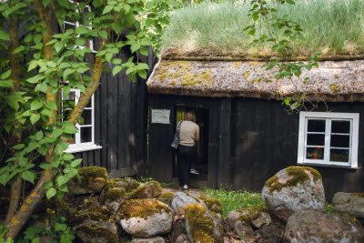 Åsle Tå, Falköping