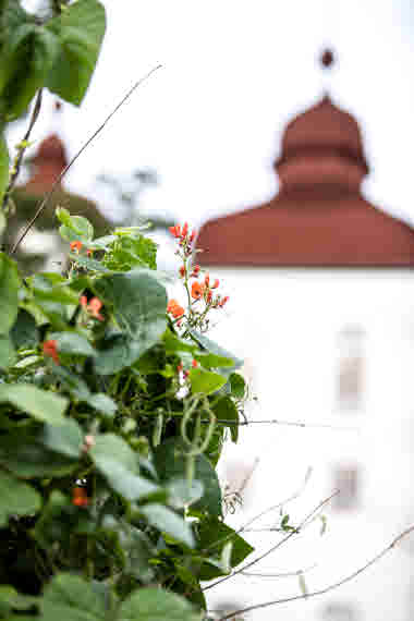 Läckö Slott, Lidköping