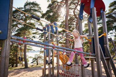 Hafsten Resort & Camping, Uddevalla