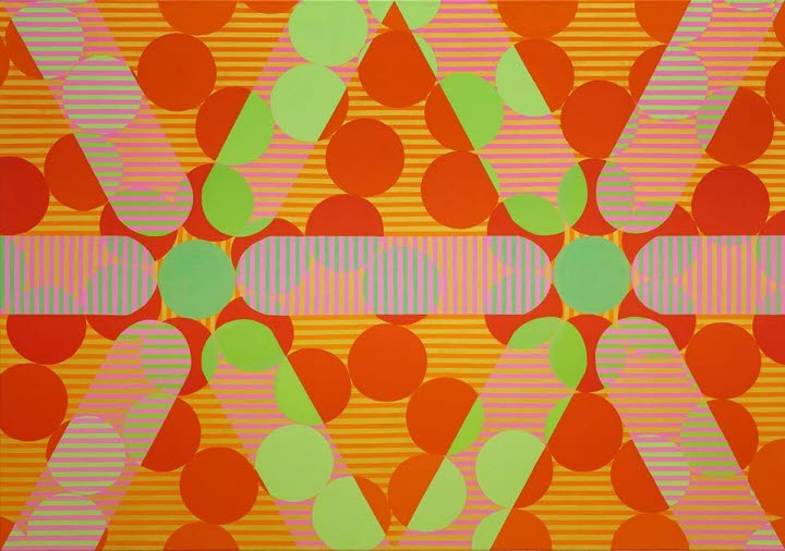 Sommarkalas på Konsthallen