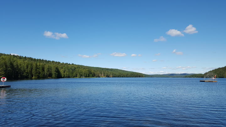 Käppesjö m.fl sjöars FVO