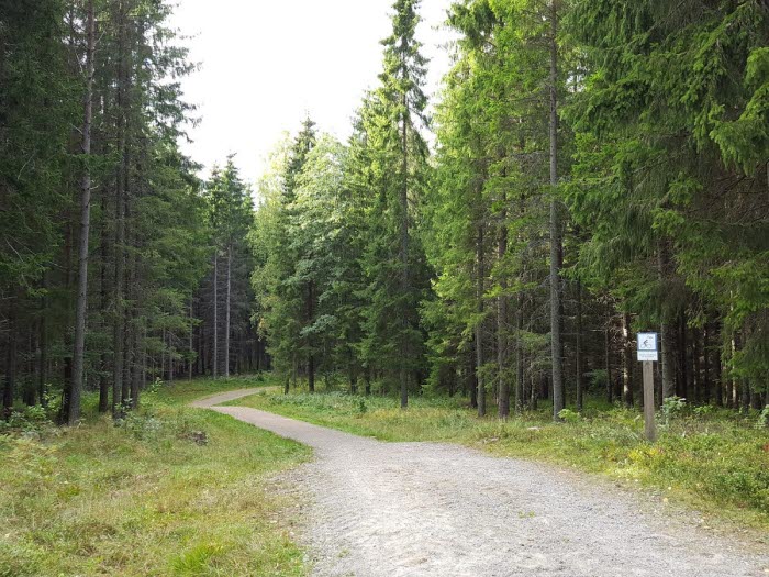 Hanebol–Forsbackabaden