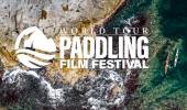 Paddling Film Festival World Tour