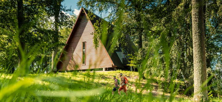 Visitors at Kata Gård