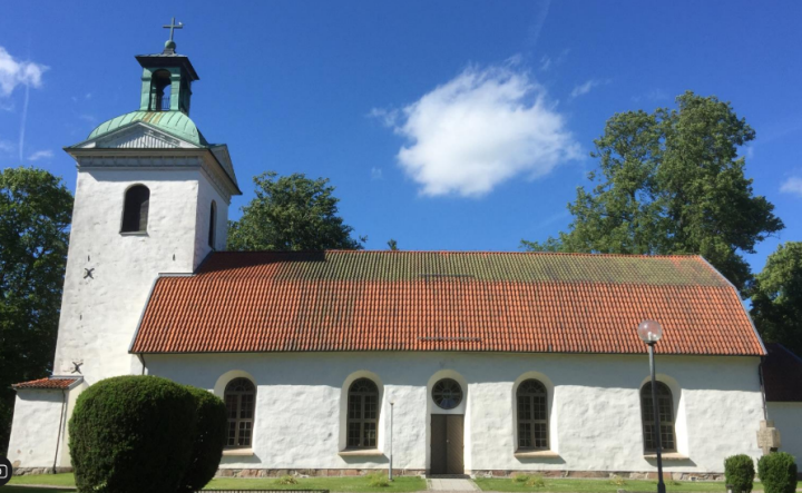 Landskyrkan