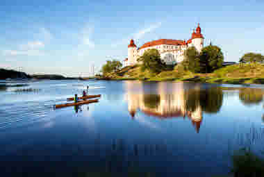 Läckö Slott