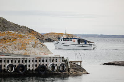 Väderöarna