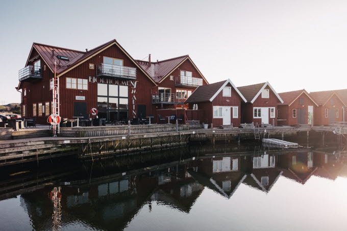 Björholmen