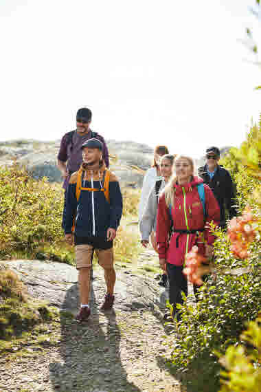 Hjälvik, Öckerö