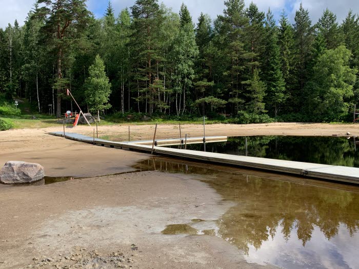 Marjebosjön