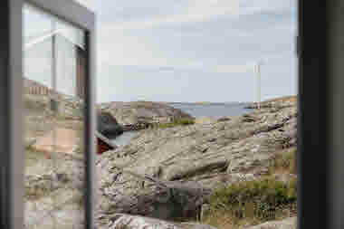 Väderöarna