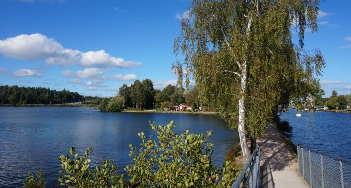 Spikörundan