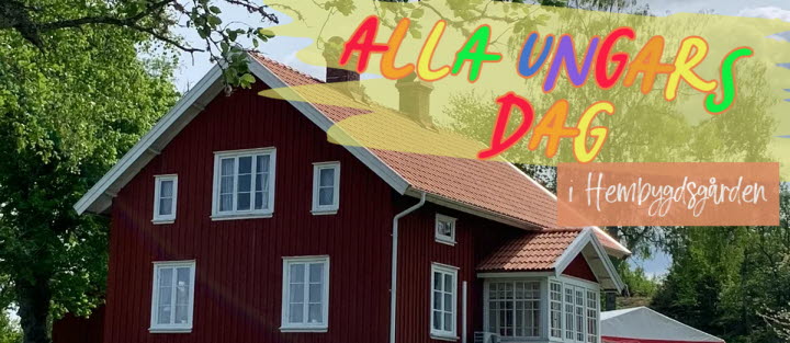 Alla Ungars Dag