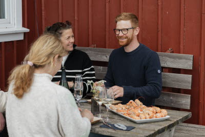 Väderöarna