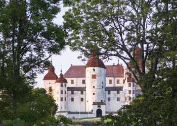 Läckö Slott
