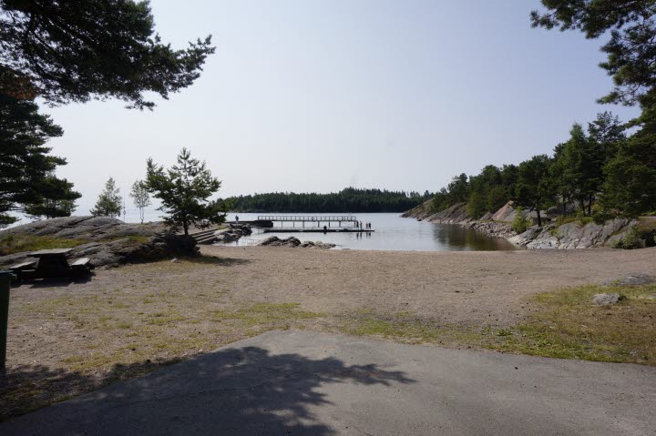 Örnäsbadet