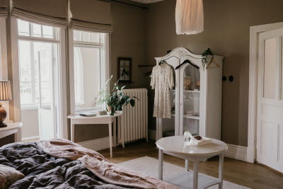 Villa Strömsfors, Svenljunga