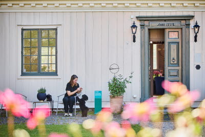 Råda Säteri, Mölnlycke