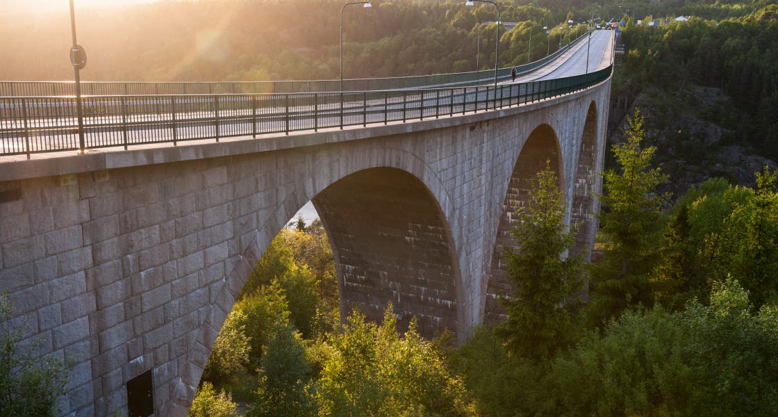Gamla Svinesundsbron