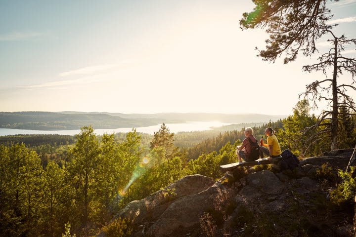 Baljåsens naturreservat