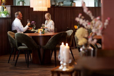 Hotell Sillen, Lysekil
