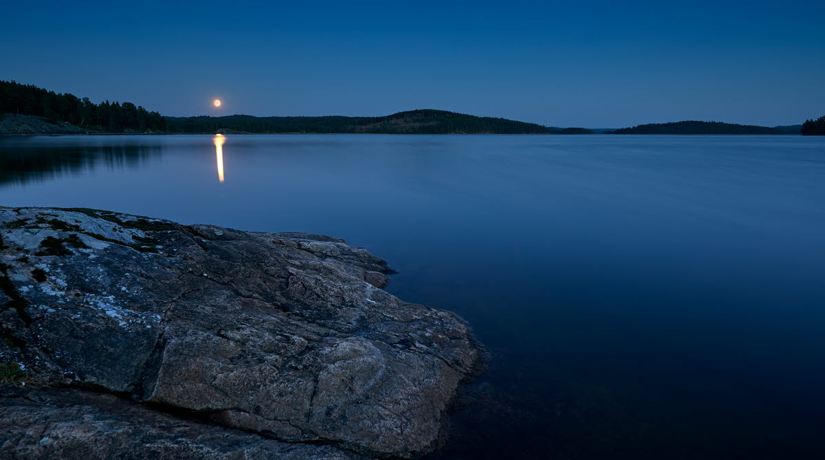 Sjö i Dalsland