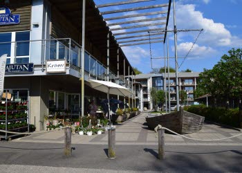 Pensionat Kajutan i Sätila