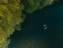 Swim at Hyssnalede