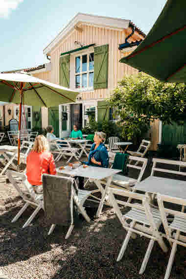 Nygrens Café, Alingsås