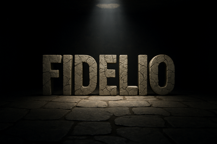 Läckö operan sätter upp FIDELIO 2026