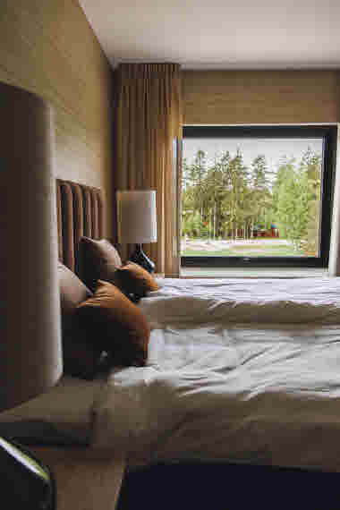 Hotell Billingehus, Skövde