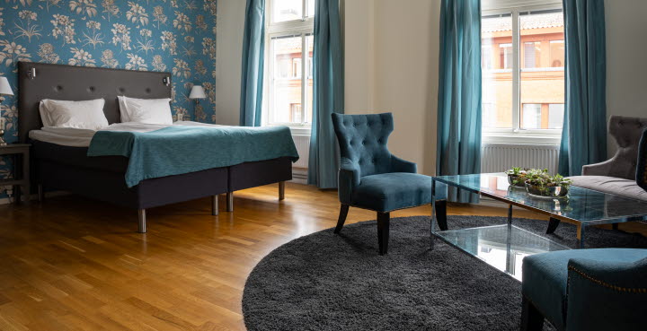 Best Western Plus Edward Hotel